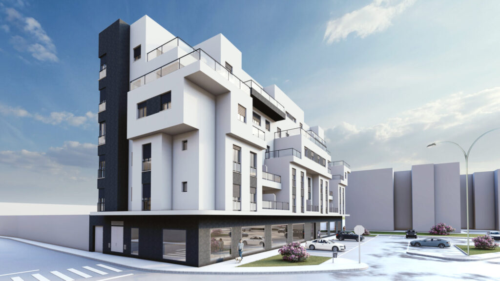 promocion puente caseria